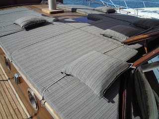 la perla nera yachting