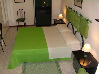 Bed and Breakfast Borgo Felice Bed & Breakfast Taranto