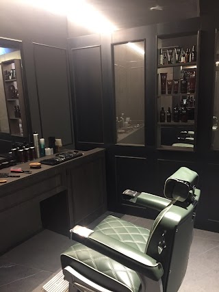 SIR Modern Barbershop