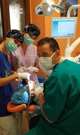 Studio Andrisano il dentista dei bambini DR COSIMO ANDRISANO