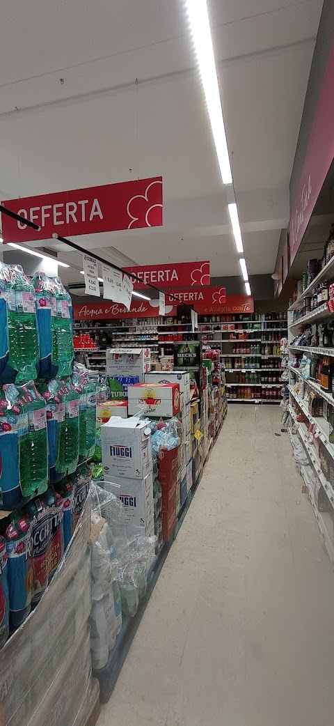 CONAD CITY