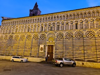 Chiesa di San Giovanni Fuorcivitas