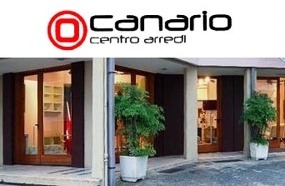 Canario Centro Arredi