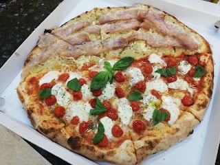 PIZZERIA MASTRO PIZZA