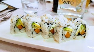 Sushi zero