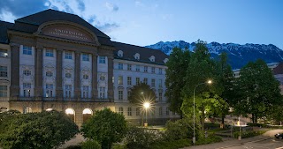 Università di Innsbruck