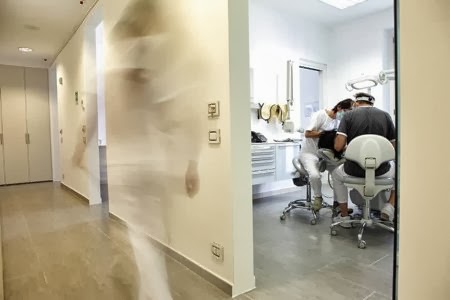 Studio Dentistico - Essemme Dental Studio