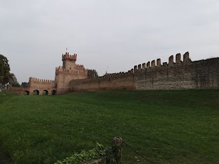 Rocca degli Alberi