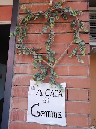 A casa di Gemma