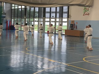 Carlo Casarini - Corsi di Karate Shotokan, Musokan, Shin Ki Tai | Zola Predosa