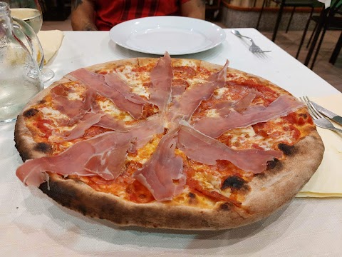 Ristorante Pizzeria I 2 Fratelli Milano