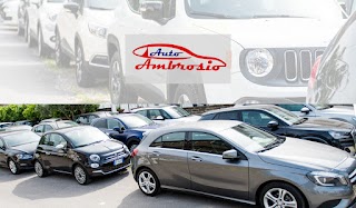 Autoambrosio Srl