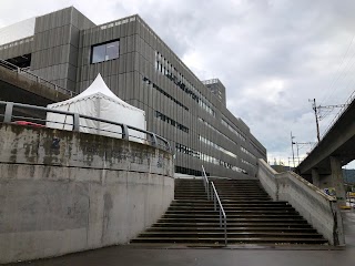 Zurich University of the Arts