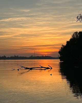 Navigazione Marino Cacciatori