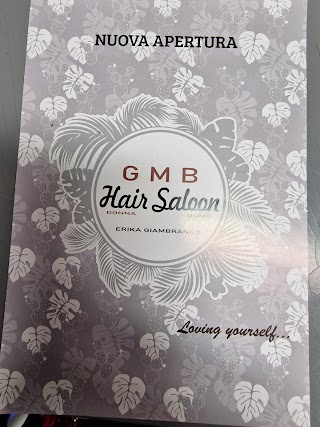 GMB Hair Saloon