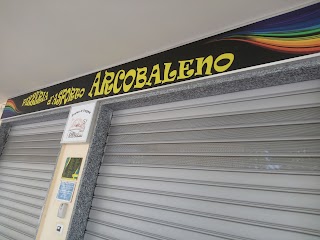 Pizzeria Arcobaleno Sas