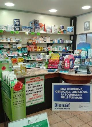 Farmacia Al Leon d'Oro