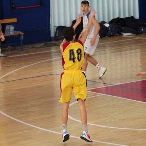 Anzio Basket Club