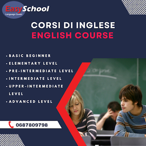 EasySchool - Corsi di Inglese Roma