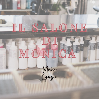 Il Salone di Monica