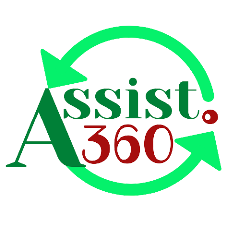 Assist 360 CAF PATRONATO IMMIGRAZIONE