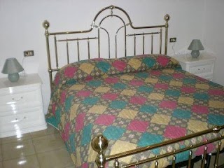 La Valle del Sole Bed & Breakfast