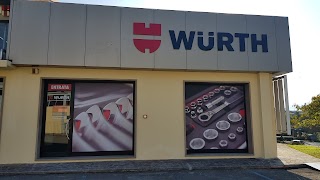 Würth & MODYF Barberino Val d'Elsa