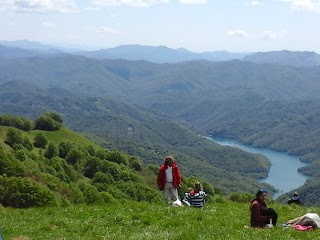 Ente Parco Naturale Regionale dell'Antola