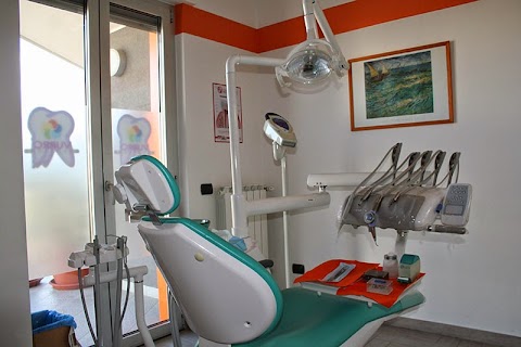 Studio Dentistico Dott .Francesco Vurro