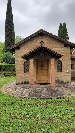 Casa Emmaus