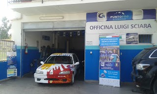 Officina Luigi Sciara