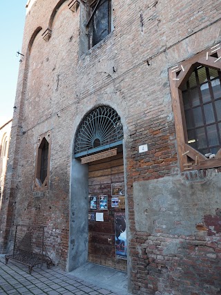 Gruppo Teatro Danza Ferrara