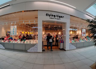 Flying Tiger Copenhagen