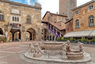 Guida Turistica di Bergamo Elisabetta Ronzoni