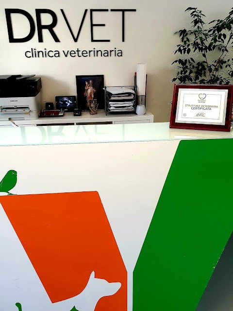 Clinica Veterinaria DR VET