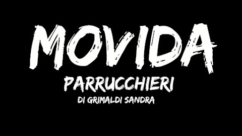 MOVIDA Parrucchieri di Grimaldi Sandra