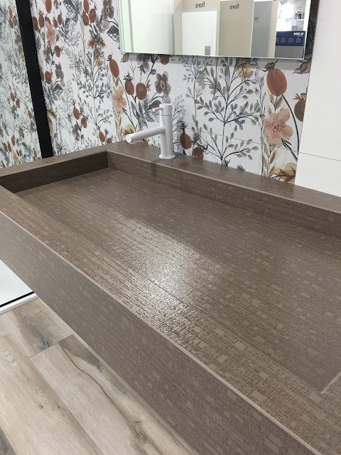 Ceramiche Ma.Gi.Ca. Srl