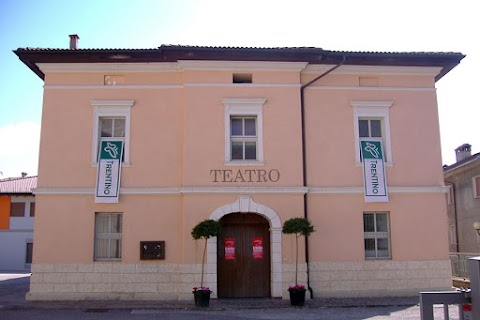 Cinema Teatro Monte Baldo