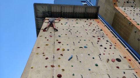 Sportler Climbing Center di Dolomeeting S.N.C.