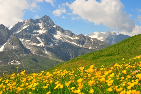 Ufficio Informazioni Passo Tonale