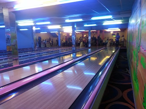 Bowling lo Spaccone