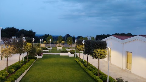 Villa Natia - Hotel & Wedding