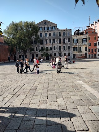 Arena Estiva di Campo San Polo