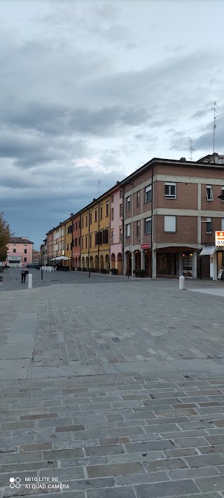 Bar Totocalcio