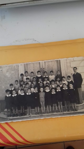 Scuola Primaria Marconi