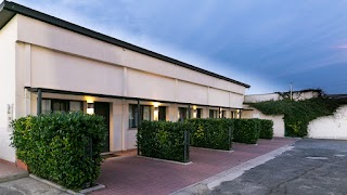 Hotel Residenza G.R.A.21