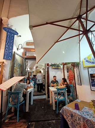 Taverna di Masaniello