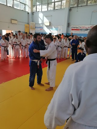 Palestra Judo Shiai Piacenza