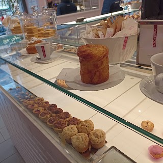 Douce Pâtisserie Café