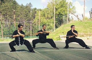 Kung Fu Milano | Scuola di Arti Marziali Cinesi Xin Dao di Marco Gamuzza